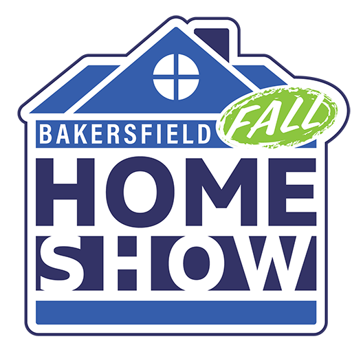 Bakersfield Fall Home Show logo