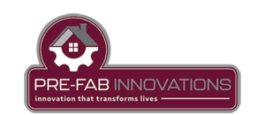 PreFab Innovations logo