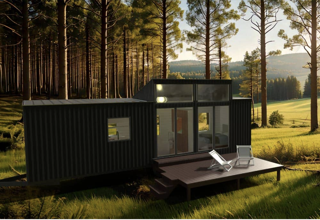 LG Tiny (Lander Group)