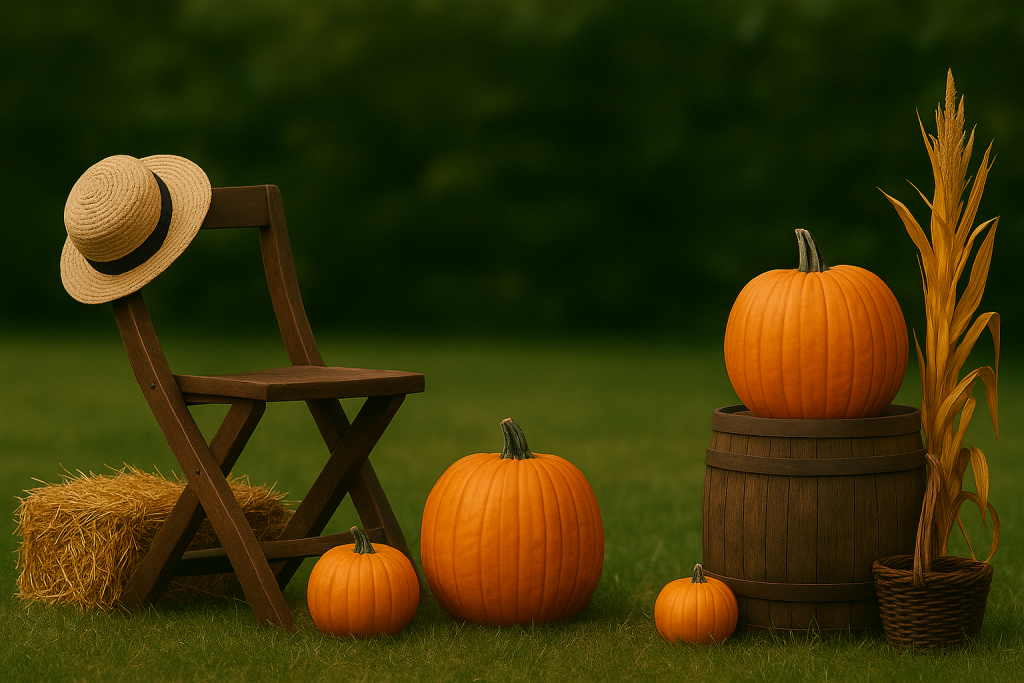 Pumpkin Patch
