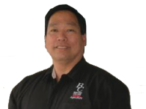 Garden Seminars presenter