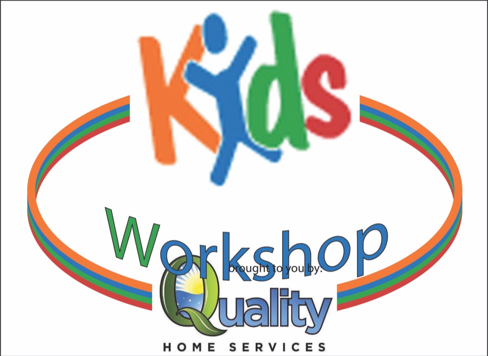 Kids Workshop
